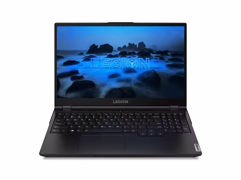 فروشگاه اینترنتی آرکا نود آرکا 90 لپ تاپ Lenovo Legion5 | لپ تاپ