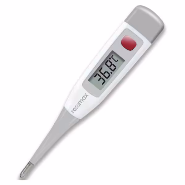 تب سنج دیجیتالی رزمکس مدل TG-380