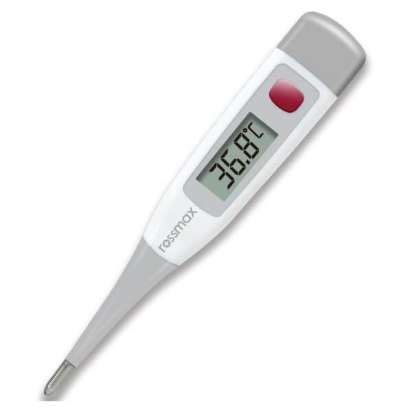 تب سنج دیجیتالی رزمکس مدل TG-380