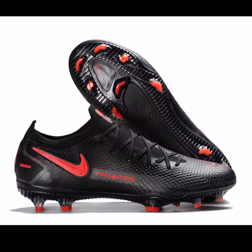 کفش فوتبال نایک فانتوم جی تی تکسایز45