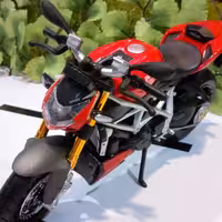 ماکت دوکاتی