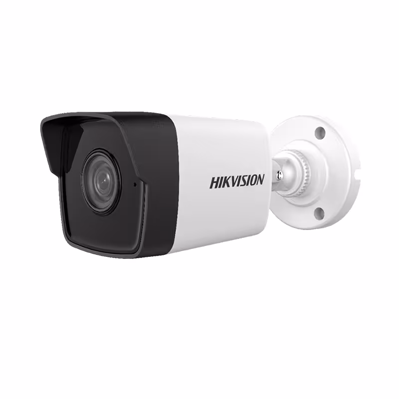 دوربین 5 مگاپیکسلی هایک ویژن مدل DS-2CD1053G0-I