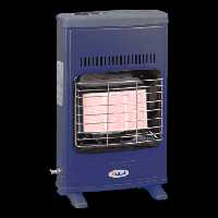 بخاری بدون دودکش آبسال مدل 437 (فندک برقی)