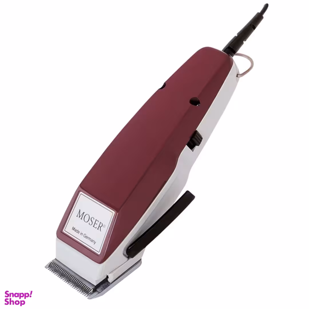 ماشین اصلاح مو و صورت موزر مدل 00501400