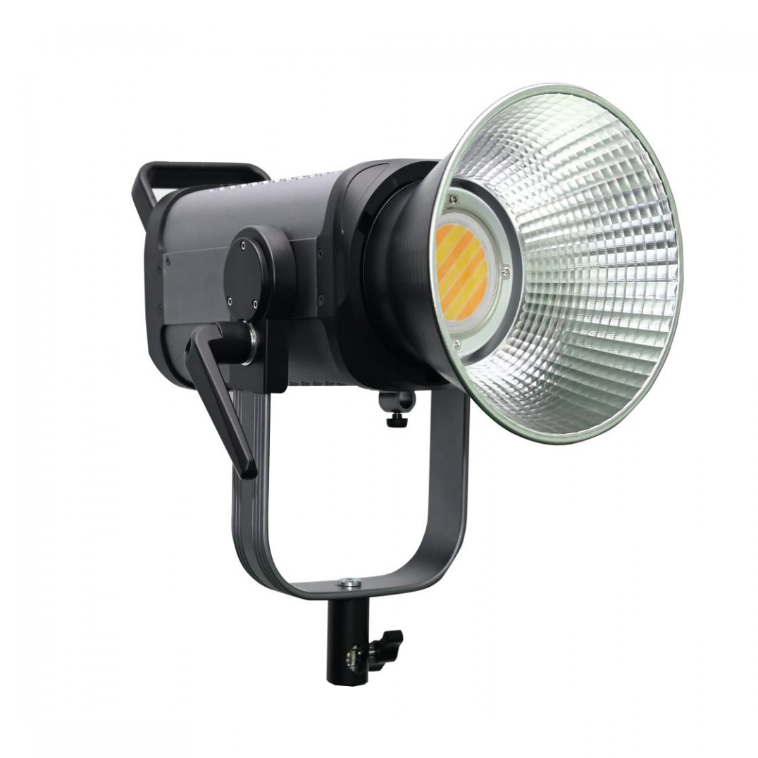 نور حرفهای مکسلایت مدل COBAC-300A دارای کلوین متغیر