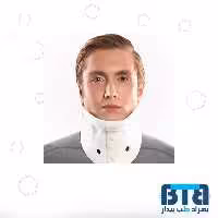 گردن بند طبی فیلادلفیا پاک سمن مدل ۰۶۹