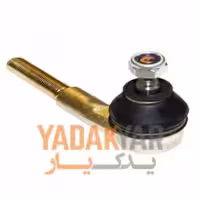 سیبک فرمان پژو 207 چپ ایران