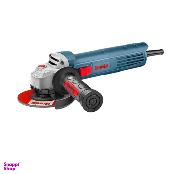 مینی فرز رونیکس مدل RON-3112