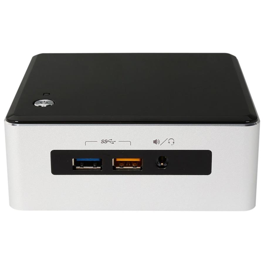 کیس آماده اینتل مدل NUC Kit NUC5i3RYH با پردازنده i3