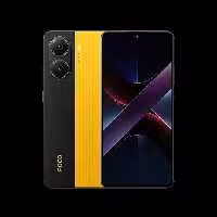 گوشی موبایل شیائومی مدل Poco X7 pro ظرفیت 512 گیگابایت رم 12 گیگابایت