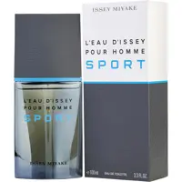 Issey Miyake L’Eau d’issey Pour Homme Sport-عطر ادکلن ایسی میاک لئو دایسی پورهم