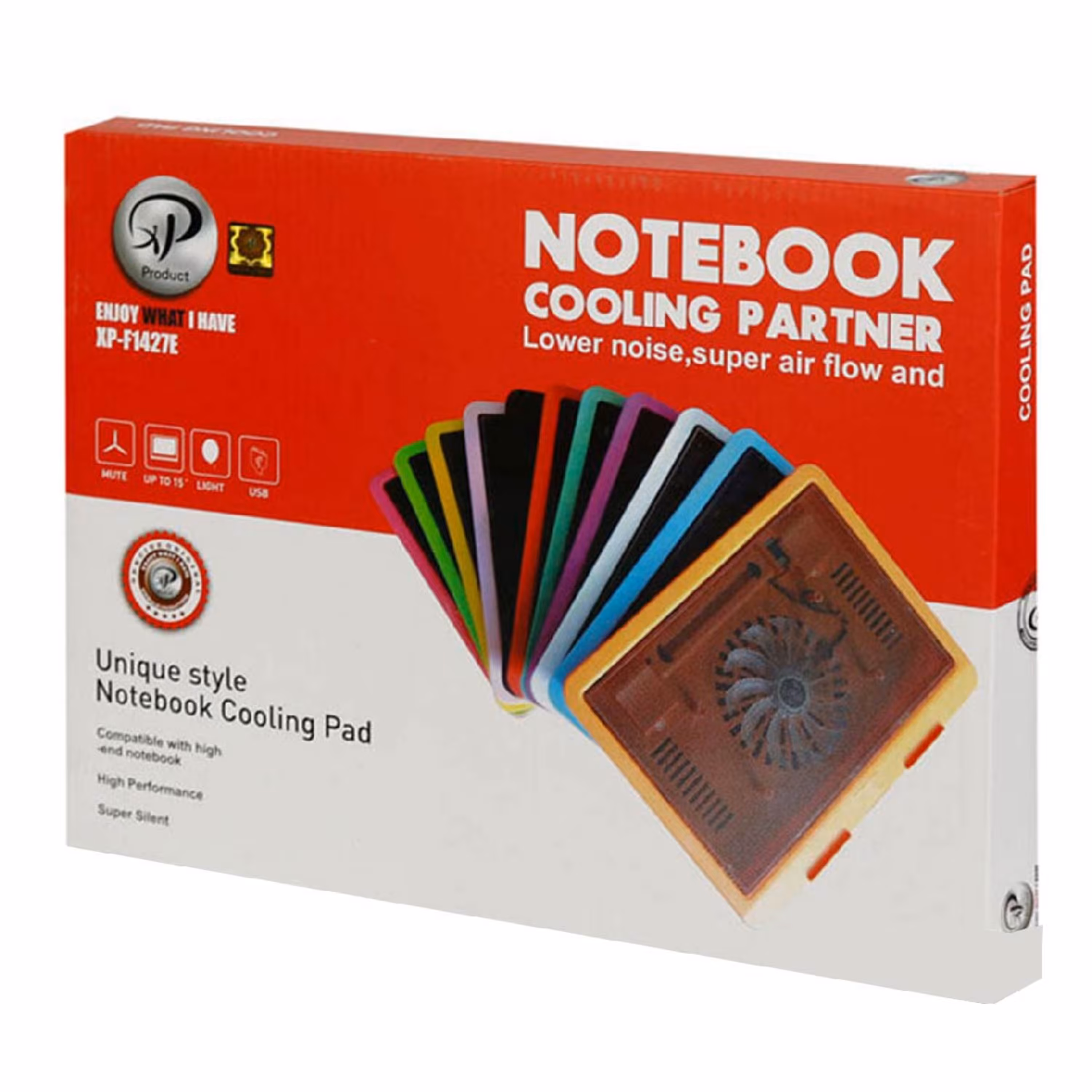 کول پد ایکس پی پروداکت مدل XP-F1427E