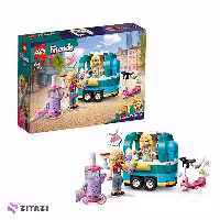 لگو فرندز کد 41733