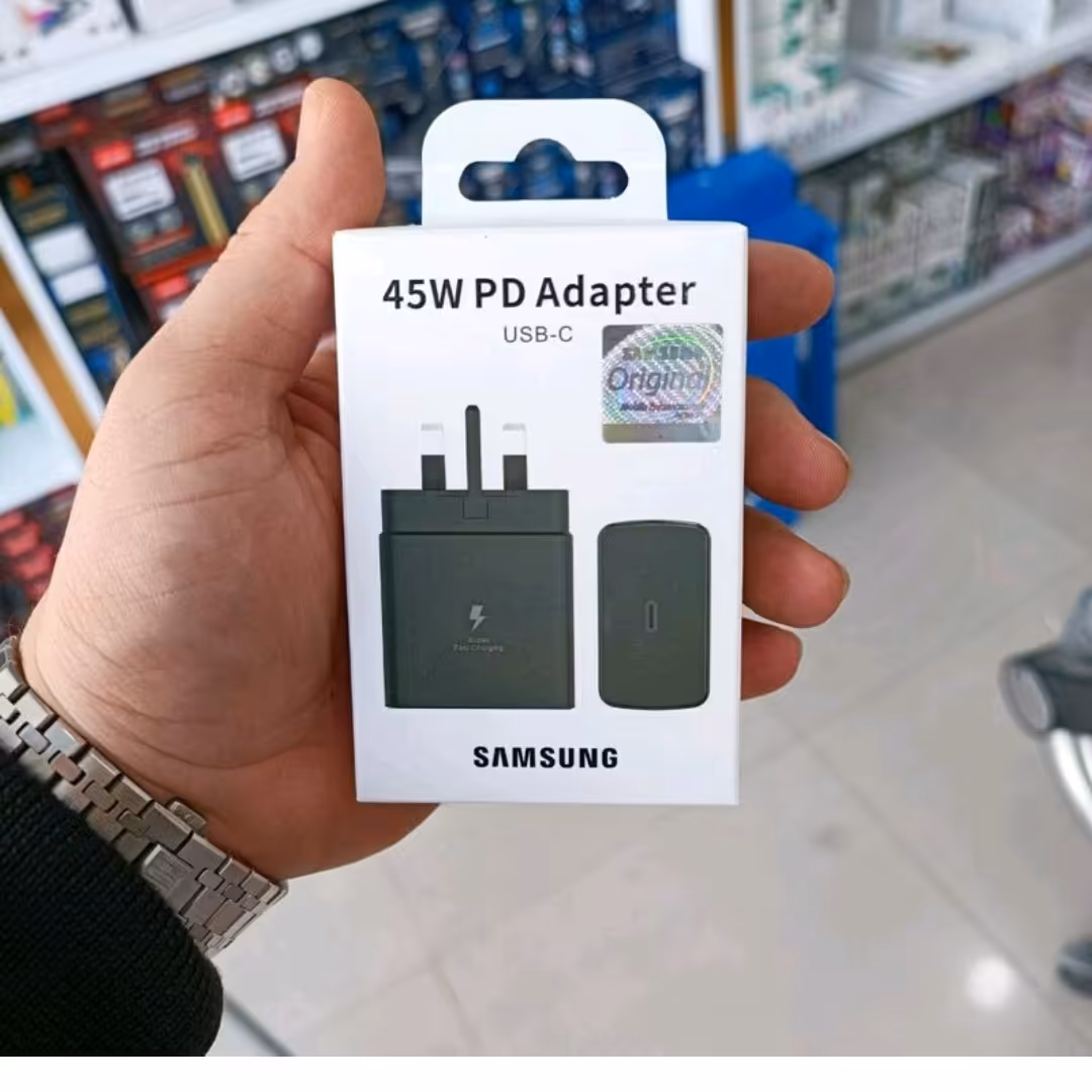 آداپتور 48 وات واقعی اصلی