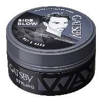 واکس مو گتسبی Gatsby Side Blow - خرید واکس مو خارجی