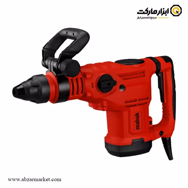 دریل بتن کن 11 کیلویی محک مدل HDM-50