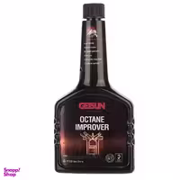 مکمل سوخت خودرو گتسان مدل G-1103 حجم 354 میلی لیتر