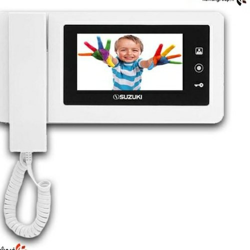 دربازکن تصویری سوزوکی مدل 415mi