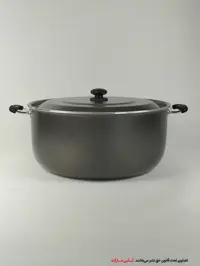قابلمه تفلون عروس سایز 50