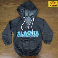 هودی لی پسرانه دخترانه سایز 50 و 55 