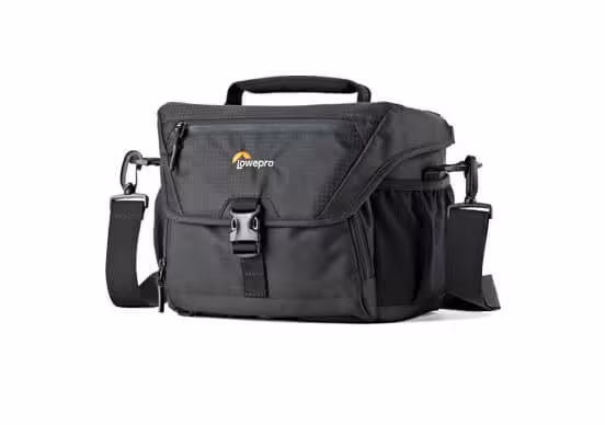 کیف دوربین شانه آویز لوپرو مدل Lowepro Nova 180