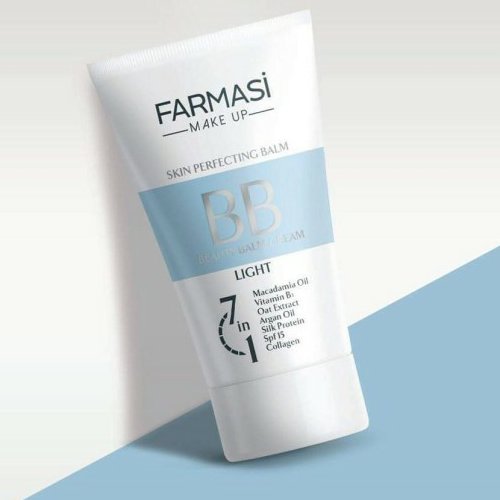 بی بی کرم فارماسی 