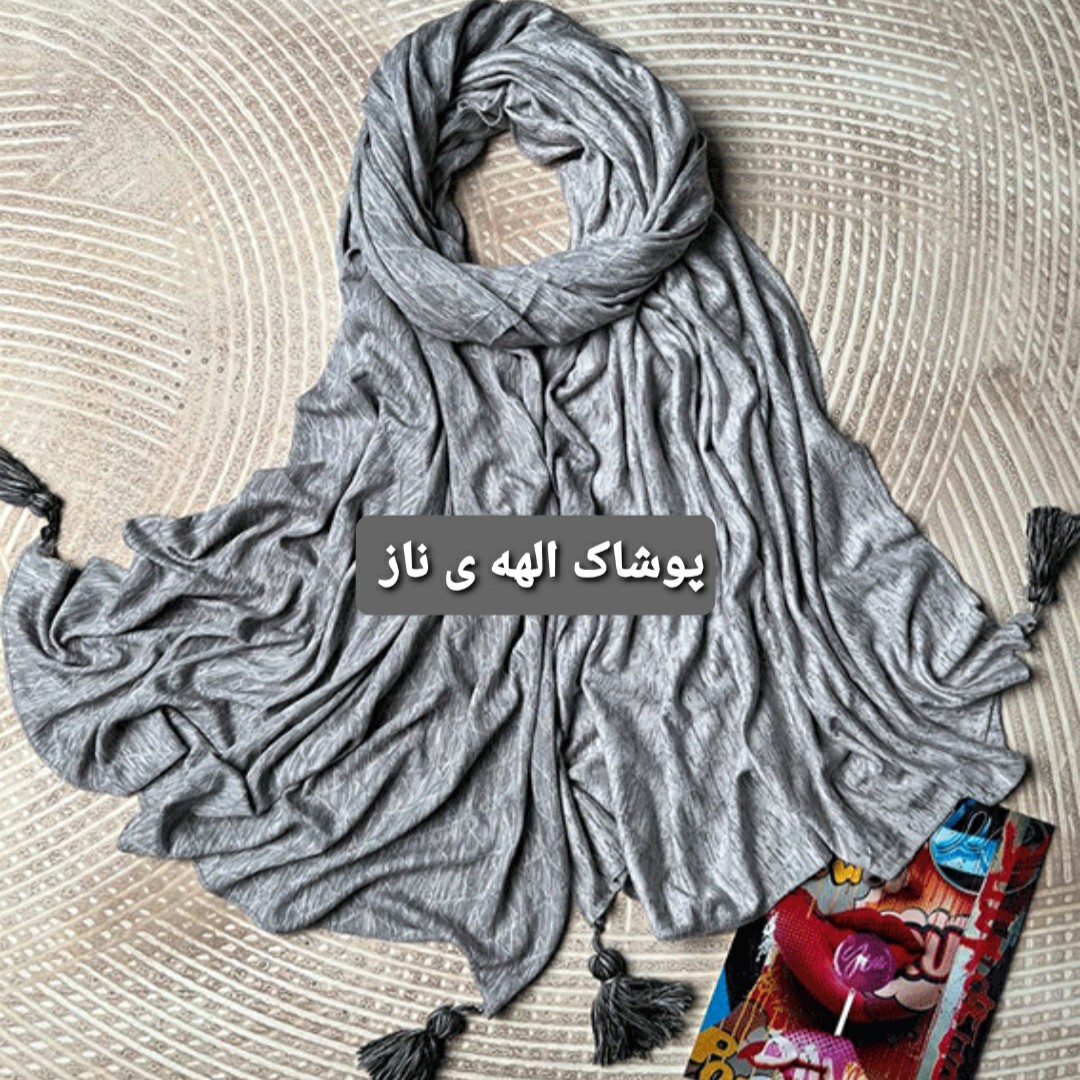 شال پاییزه وارداتی 4