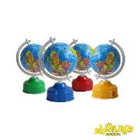 کره تراش دار نگین