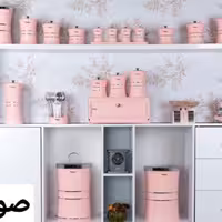 سرویس آشپزخانه