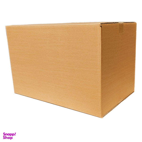 کارتن اسباب کشی مدل 10EH-604040 بسته 10 عددی