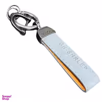 جاسوییچی و آویز ریموت خودرو وارون مدل K-654-P