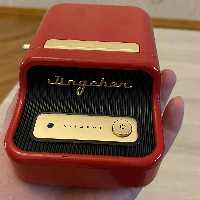 پرینتر لیبل زن نیمبات مدل Jingchen B21