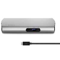 هاب USB-C بلکین مدل F4U093vf