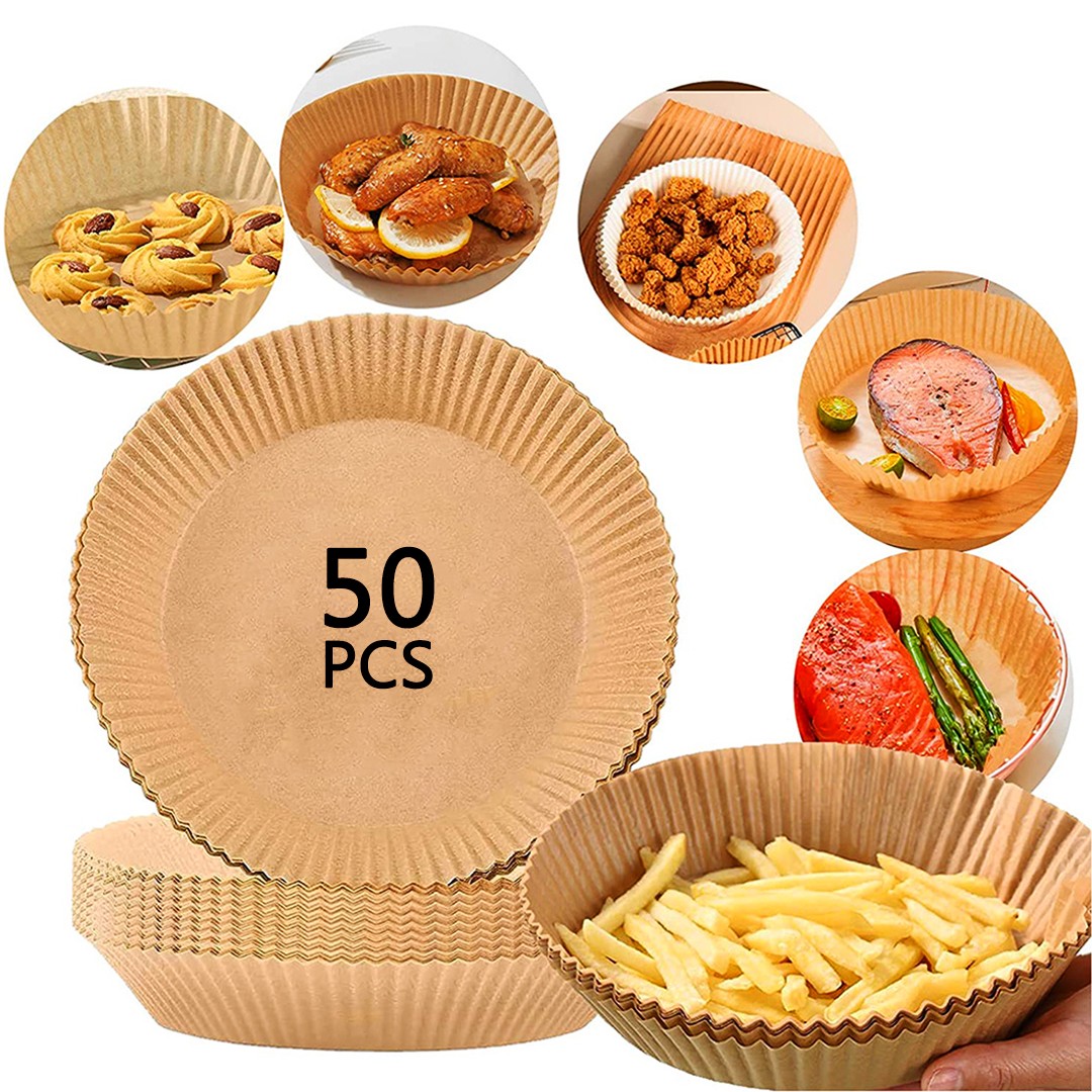 کاغذ روغنی سرخ کن هواپز