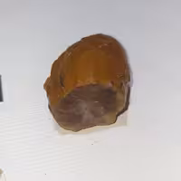 اسلایس عقیق رنگ 