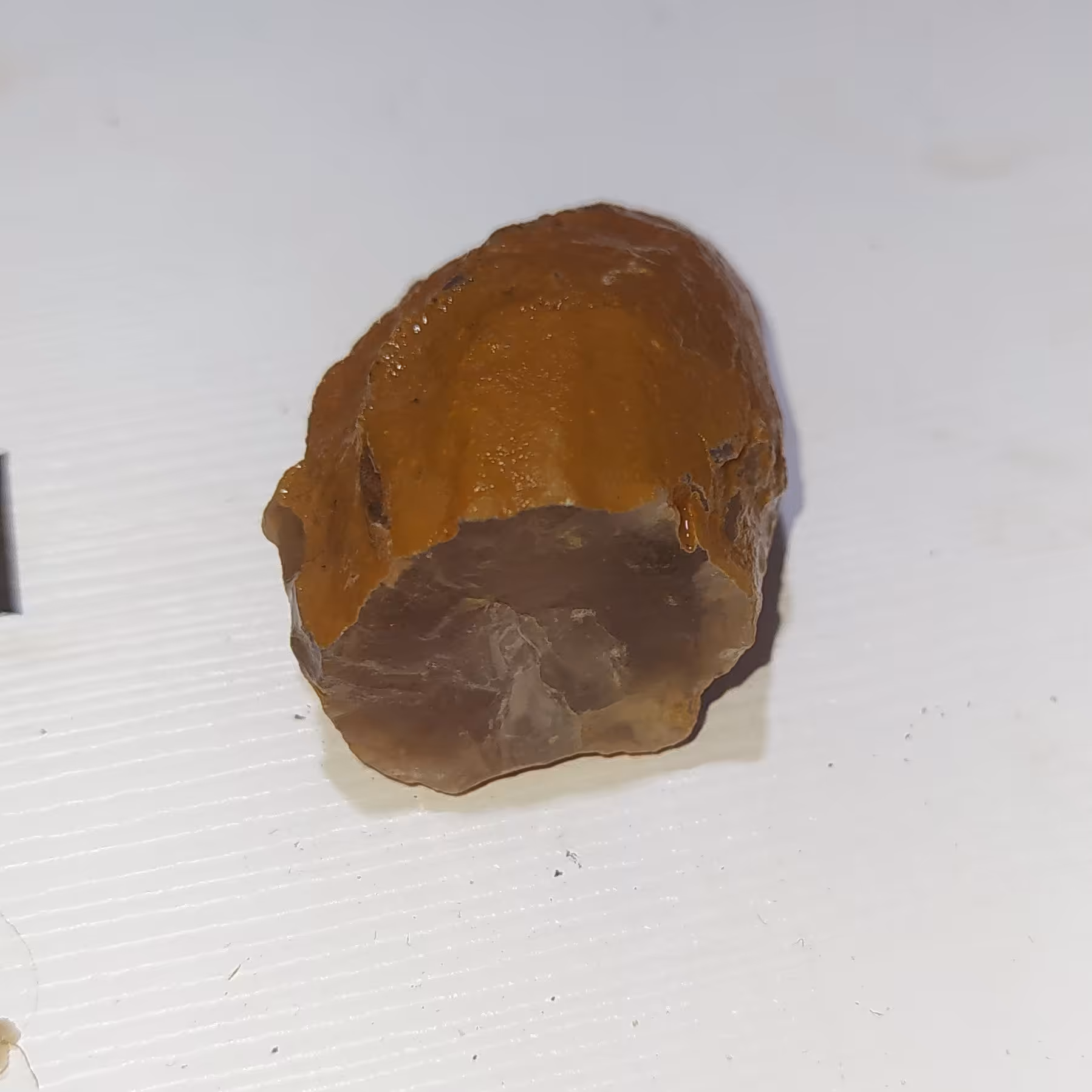 اسلایس عقیق رنگ 