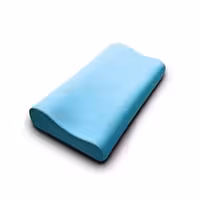 بالش موج دار خردسال زیکلاسمد