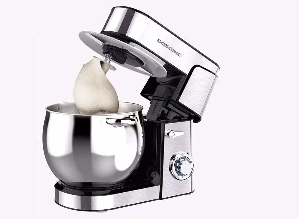 همزن کاسه دار گوسونیک مدل GSM-912