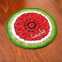 ماندالای یلدای ملیسا