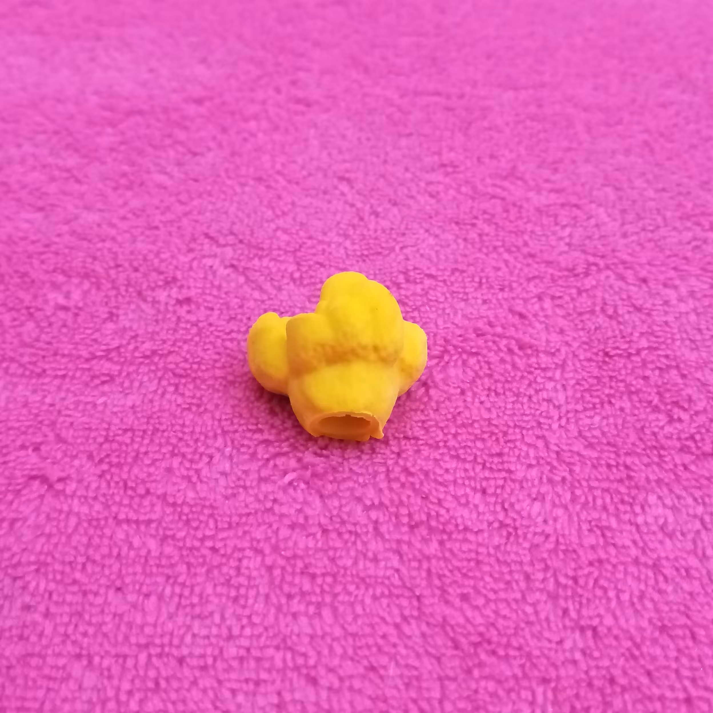 پاک کن و سرمدادی پفیلا