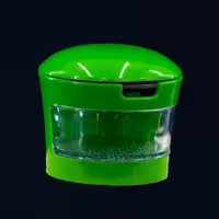 خلال کن سیر چیکن اند هوم 