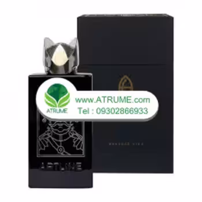 عطر ادکلن آرت لاین پیکانگ کینگ 100 میل مردانه