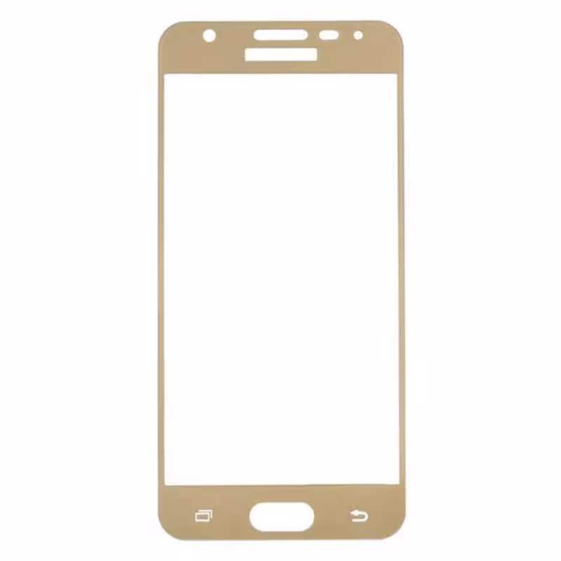 گلس سرامیکی برای گوشی سامسونگ Galaxy J5 Prime