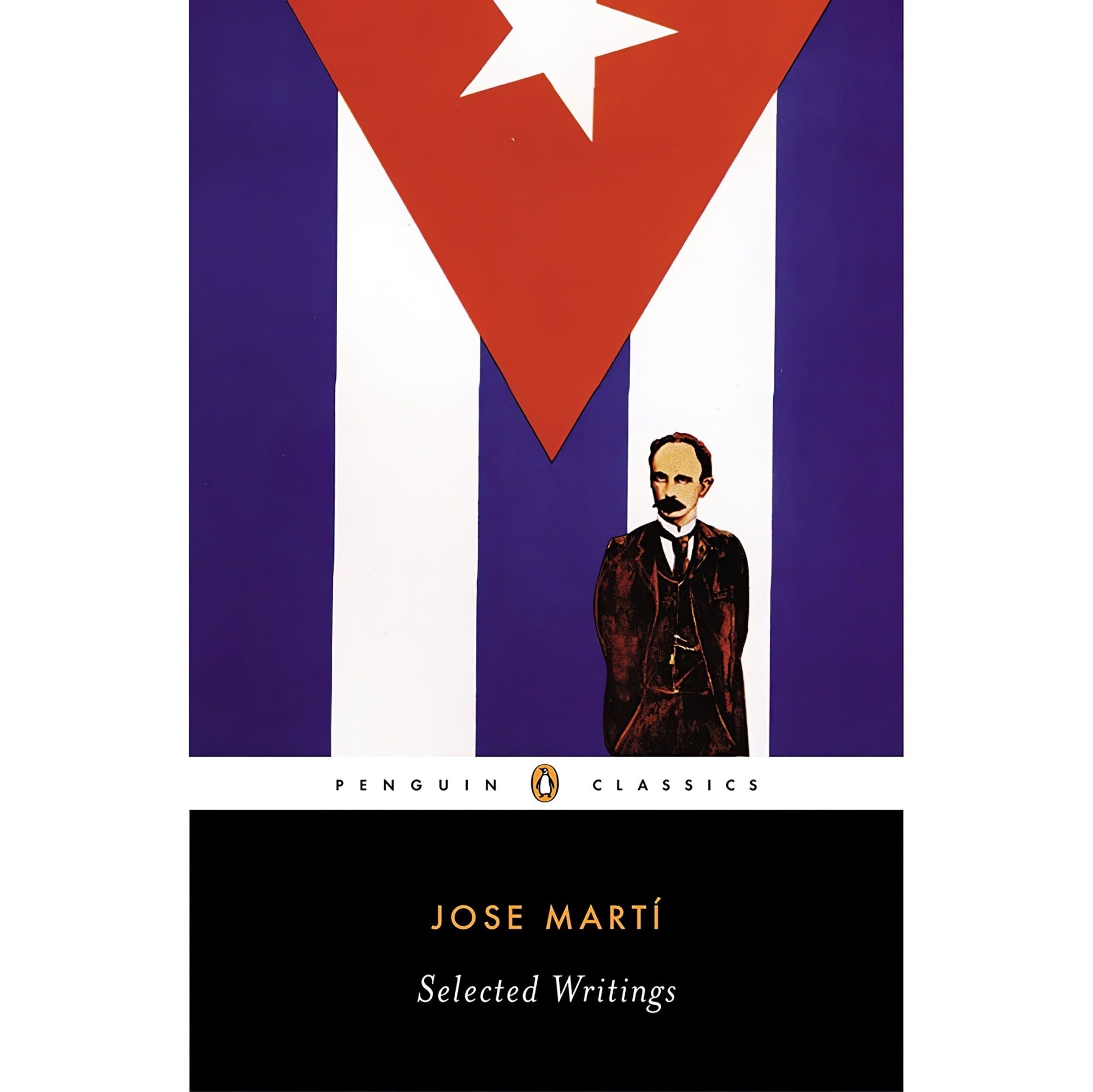 کتاب زبان اصلی Selected Writings Penguin Classics انتشارات Penguin Classics