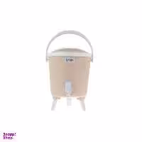 کلمن تاپکو مدل 0677 ظرفیت 10لیتر