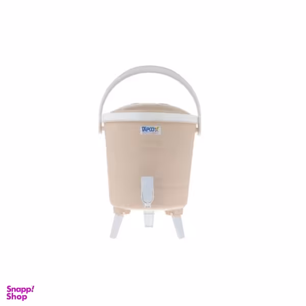 کلمن تاپکو مدل 0677 ظرفیت 10لیتر