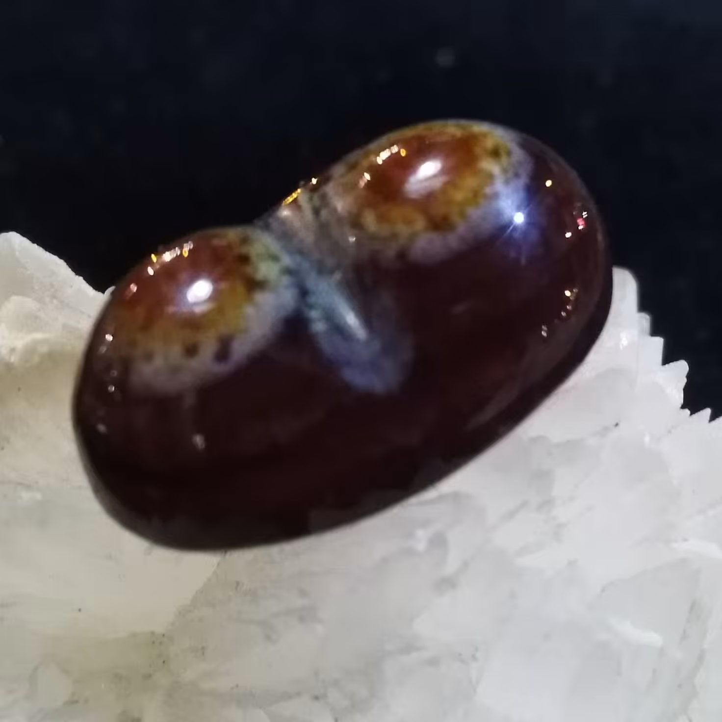 نگین زیبای باباقوری 9