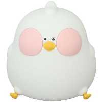 چراغ خواب سیلیکونی طرح مرغ مدل 128