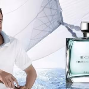 عطر مردانه اکلت هوم اسپرت