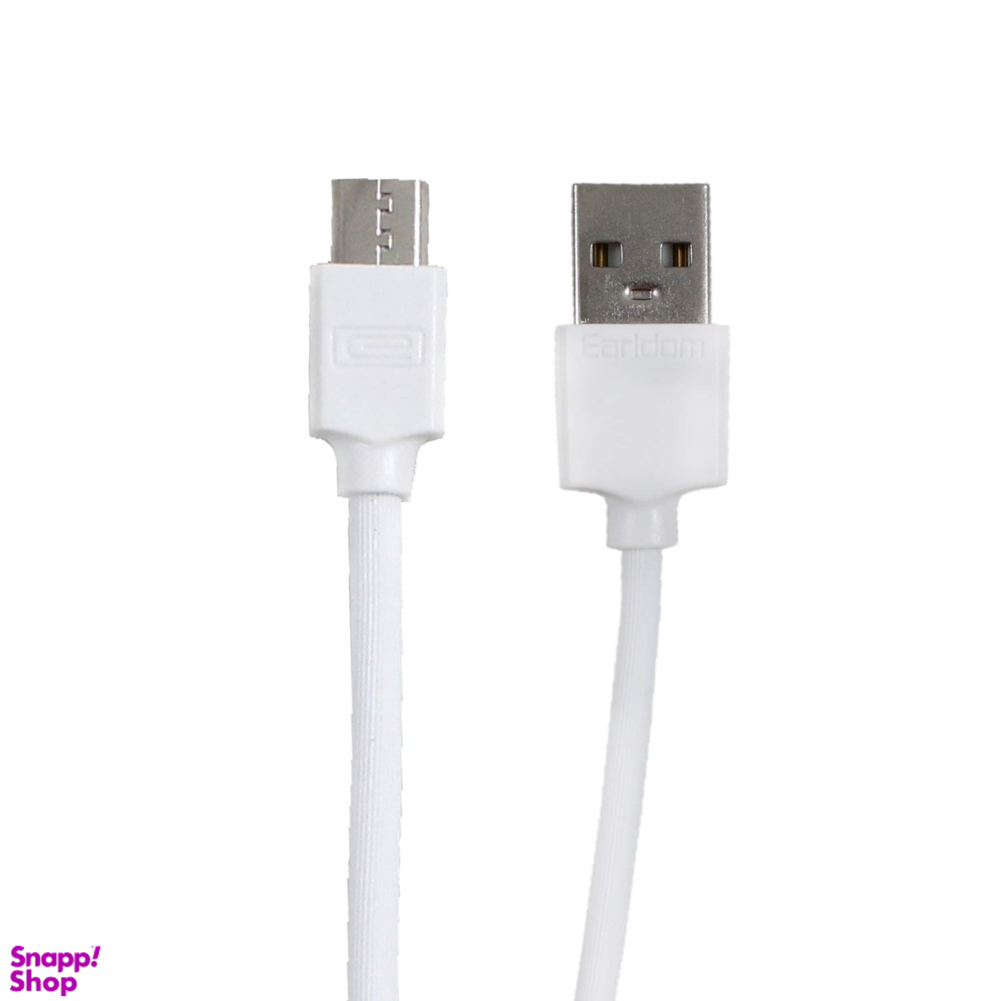 کابل شارژ سریع الردام (Earldom) مدل EC066m